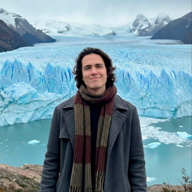 Nikita Savin — Lead The Way founder